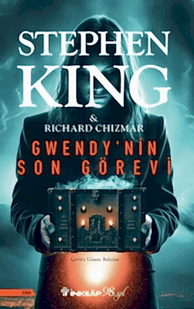Resim Gwendy'nin Son Görevi