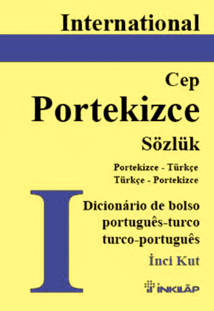 Resim Portekizce Cep Sözlük