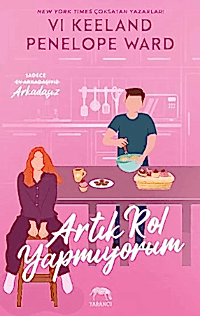 Resim Artık Rol Yapmıyorum