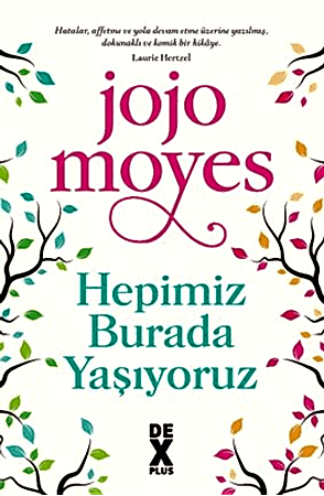 Resim Hepimiz Burada Yaşıyoruz