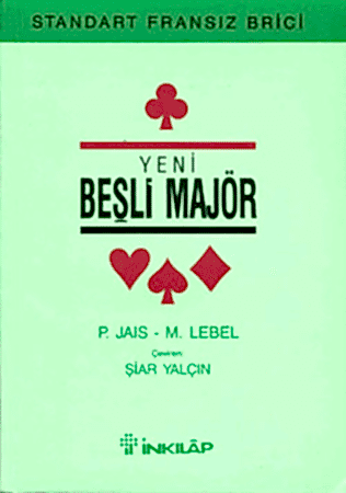 Resim Yeni Beşli Majör