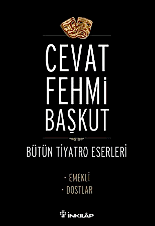 Resim Bütün tiyatro Eserleri Emekli / Dostlar