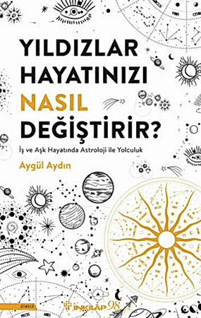 Resim Yıldızlar Hayatınızı Nasıl Değiştirir?