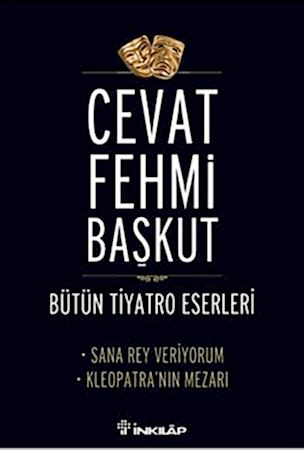 Resim Bütün Tiyatro Eserleri