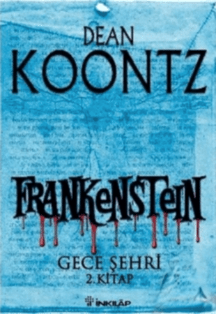 Resim Frankenstein