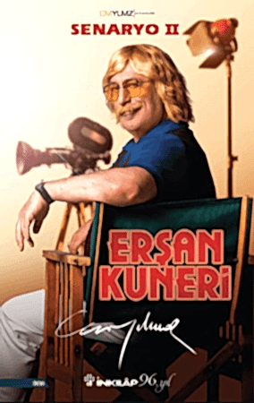 Resim Erşan Kuneri Senaryo 2