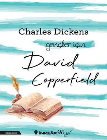 Resim David Copperfield - Gençler İçin