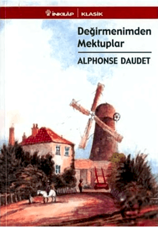 Resim Değirmenimden Mektuplar