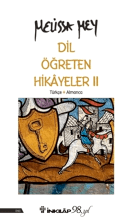 Resim Dil Öğreten Hikayeler 2 – Türkçe - Almanca