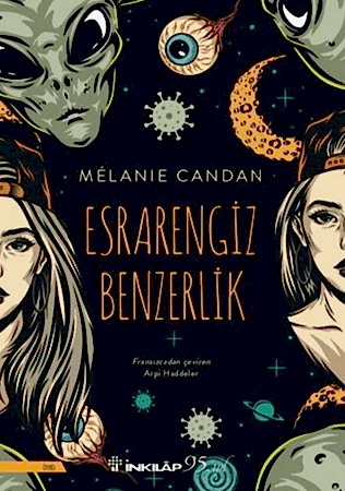 Resim Esrarengiz Benzerlik
