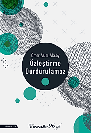 Resim Özleştirme Durdurulamaz