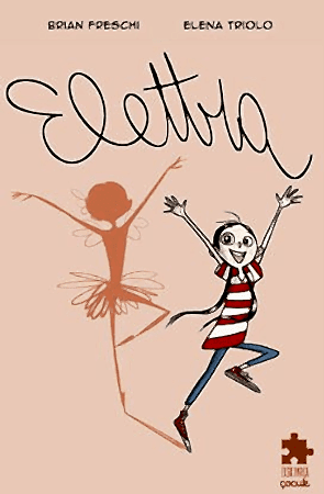 Resim Elettra