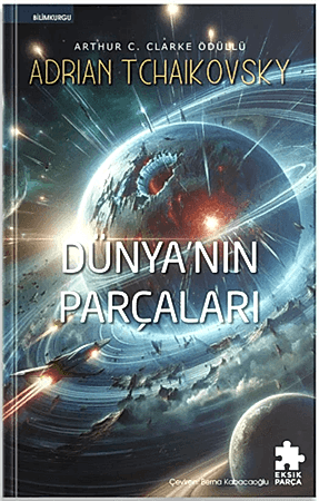 Resim Dünyanın Parçaları