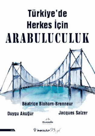 Resim Türkiye’de Herkes İçin Arabuluculuk