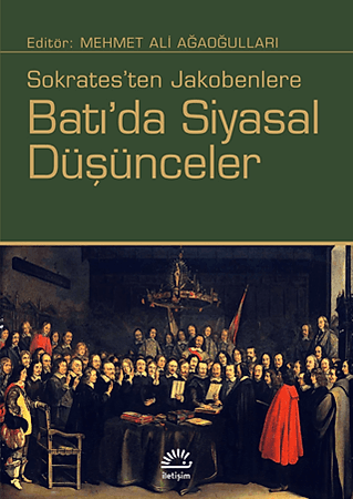 Resim Batı’da Siyasal Düşünceler