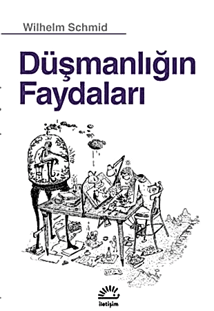 Resim Düşmanlığın Faydaları