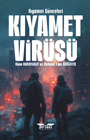 Resim Kıyamet Virüsü