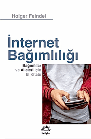 Resim İnternet Bağımlılığı