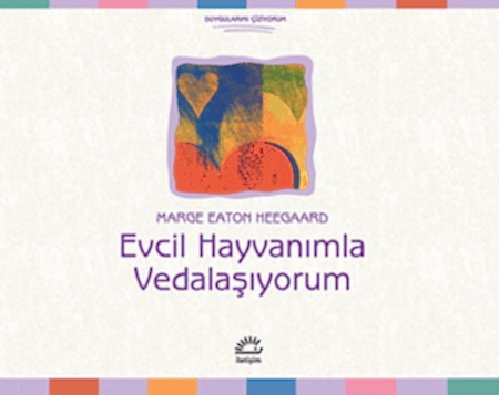 Resim Evcil Hayvanımla Vedalaşıyorum