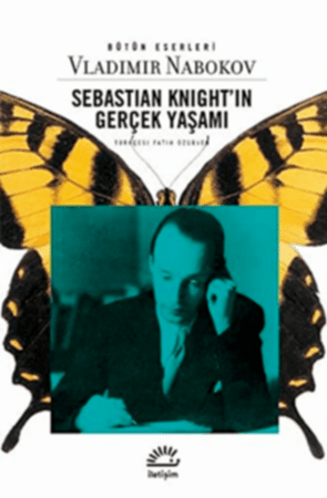 Resim Sebastian Knight’ın Gerçek Yaşamı