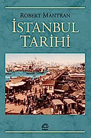 Resim İstanbul Tarihi