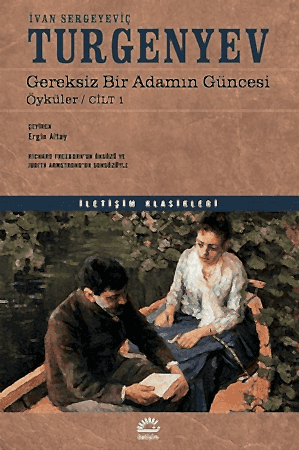 Resim Gereksiz Bir Adamın Güncesi