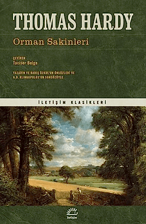 Resim Orman Sakinleri