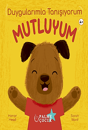 Resim Duygularımla Tanışıyorum Mutluyum
