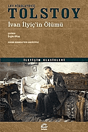 Resim İvan İlyiç’in Ölümü
