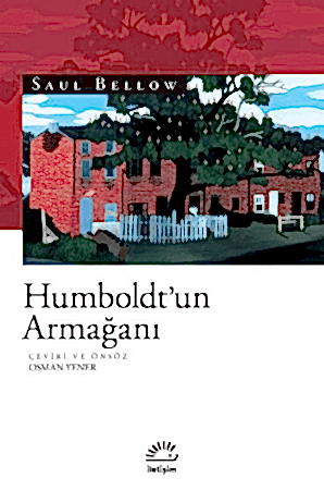 Resim Humboldt’un Armağanı