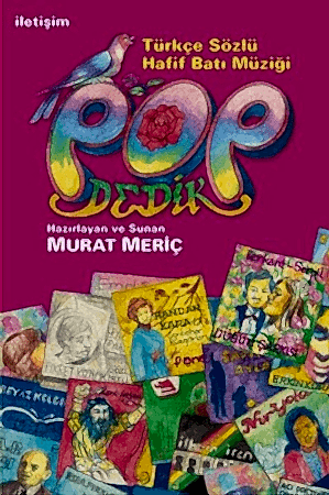 Resim Pop Dedik
