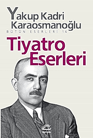 Resim Tiyatro Eserleri