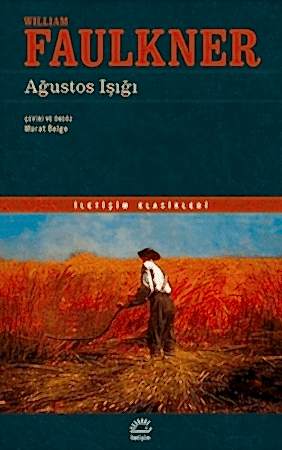 Resim Ağustos Işığı