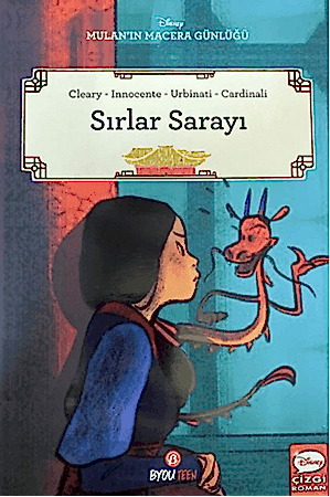 Resim Sırlar Sarayı