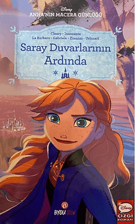 Resim Saray Duvarlarının Ardında