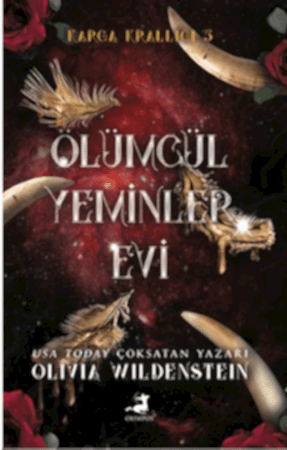 Resim Ölümcül Yeminler Evi