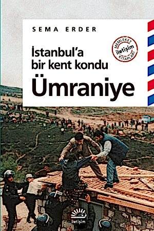 Resim İstanbul’a Bir Kent Kondu: Ümraniye