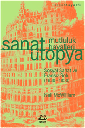 Resim Sanat Ütopya