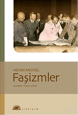 Resim Faşizmler