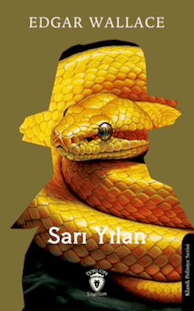 Resim Sarı Yılan