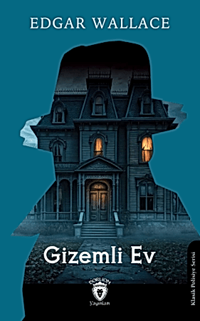 Resim Gizemli Ev