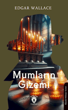 Resim Mumların Gizemi