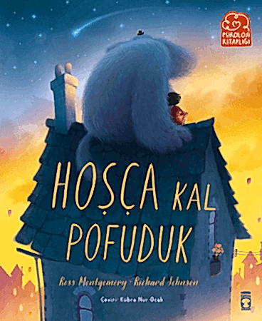 Resim Hoşça Kal Pofuduk