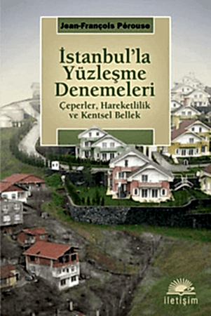 Resim İstanbul’la Yüzleşme Denemeleri