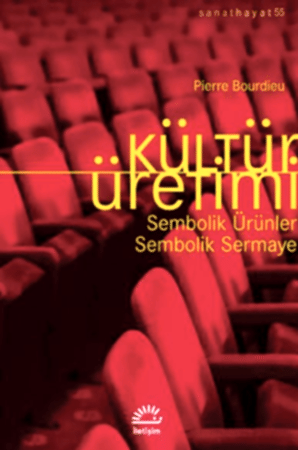 Resim Kültür Üretimi - Sembolik Ürünler / Sembolik Sermaye