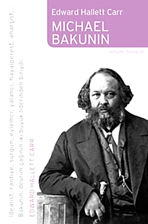 Resim Michael Bakunin