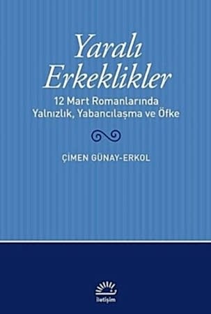 Resim Yaralı Erkeklikler