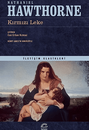 Resim Kırmızı Leke