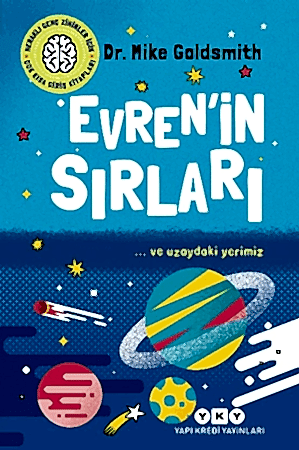 Resim Evren’in Sırları