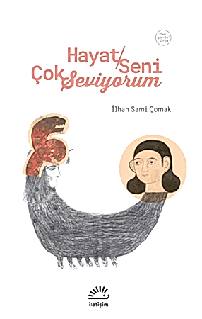 Resim Hayat Seni Çok Seviyorum